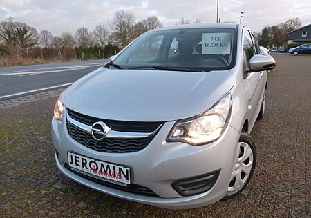 Opel Karl 1.0 Edition