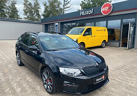 Skoda Octavia Combi RS