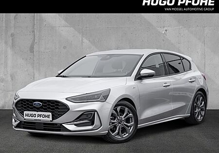 Ford Focus ST-Line X Aut. Matrix ACC Kamera WI-PKT