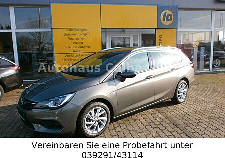 Opel Astra K Elegance, Navi , IntelliLux , Alcantara