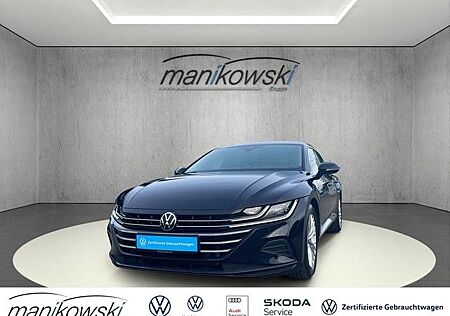 VW Arteon Volkswagen Shooting Brake 2.0TDI DSG *Keyless+Massag