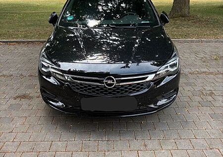 Opel Astra ST 1.6 BiTurbo Diesel Business 110kW S...