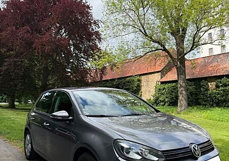 VW Golf Volkswagen 1.4 TSI DSG 90 kW Comfortline Comfortline