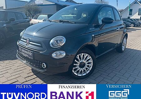 Fiat 500 1.0 Dolcevita Mild Hybrid *Pano*PDC*Carplay*