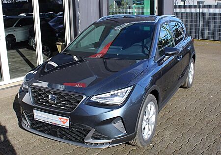 Seat Arona FR 1.0TSI 85kW/115PS, DSG, AHK, ACC, LED