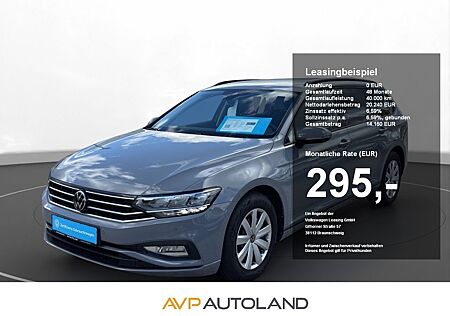 VW Passat Variant gebraucht kaufen VW Passat Variant Volkswagen 2.0 TDI DSG | NAVI | LED | AHK |