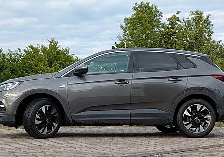 Opel Grandland X Grandland (X) 2.0 Diesel 130kW Business Inno...