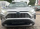 Toyota RAV 4 RAV4 Hybrid 4x4 Adventure