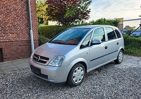 Opel Meriva 1.6