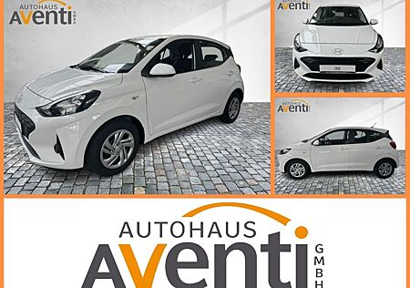 Hyundai i10 Select *FLA*SpurH*Navi*PDC*RFK*