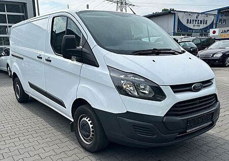 Ford Transit Custom Kasten 310 L2