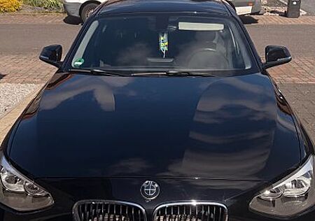 BMW 116i -