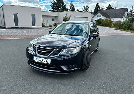 Saab 9-3 2.8 Turbo V6 XWD Aero SportCombi Aero