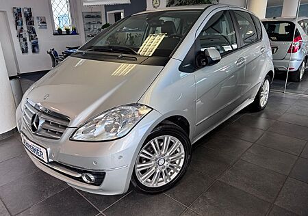 Mercedes-Benz A 180 Automatik*Elegance*Park-Assistent*