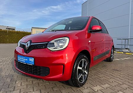 Renault Twingo Limited