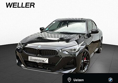 BMW 240 M240i xDrive M Sport Pro ACC,HUD,RFK,HK,GSD,19"