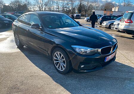 BMW 320 Baureihe 3 Gran Turismo d xDrive