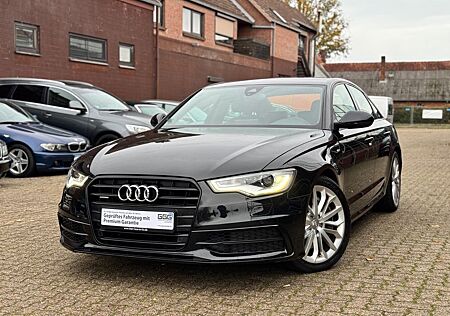 Audi A6 Lim. 3.0 TFSI quattro 310PS, 3x S-Line , Bose