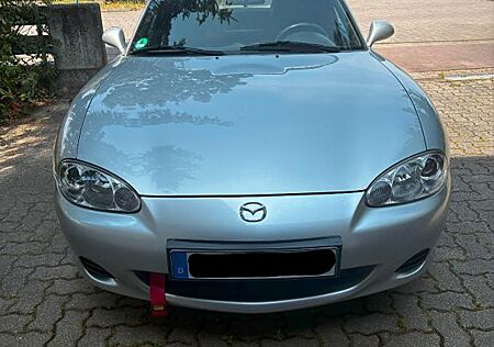 Mazda MX-5 1.6 16V