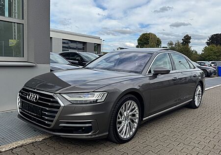 Audi A8 A8L 50 TDI Qu LANG*VOLL AUSTATTUNG*