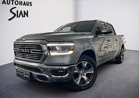 Dodge RAM Laramie 1500 Crew Cab 5`7"