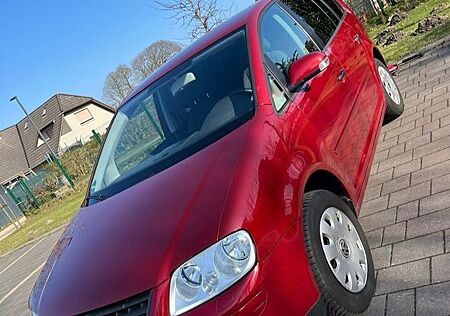 VW Touran Volkswagen 1.9 TDI Trendline