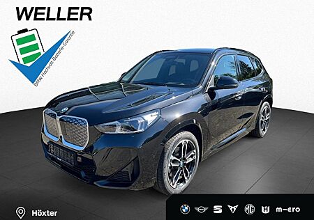BMW iX1 xDr30 DA-Prof,PA+,AHK,HUD,e-Sitze,19Zoll LED