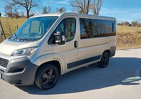 Fiat Ducato L1 H1 2.3 ECO JET 150 Mehrzweckfahrzeug