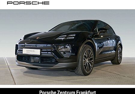 Porsche Macan 4 Surround-View InnoDrive LED-Matrix