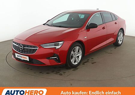 Opel Insignia Grand Sport 2.0 CDTI GS Line Aut.*NAVI