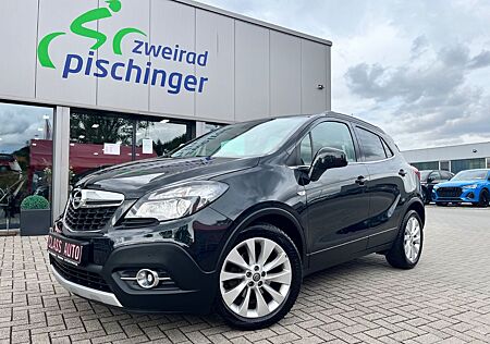 Opel Mokka Innovation ecoFlex AHK/Bi-Xenon/Navi/Kamer