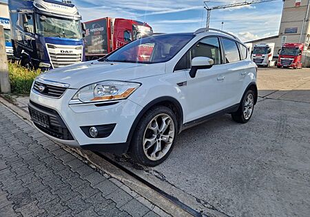 Ford Kuga Champions Edition