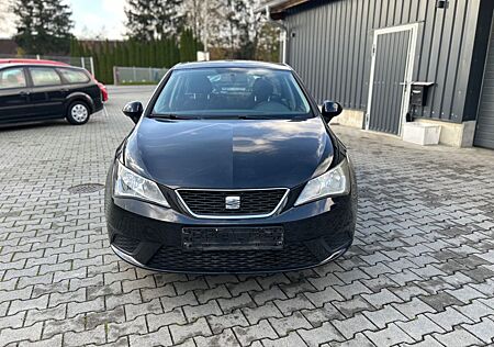 Seat Ibiza ST Style