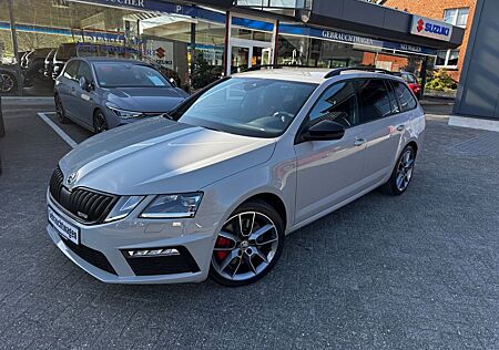 Skoda Octavia Combi RS 245 *DSG*Kamera*ACC*Keyless