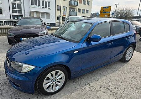 BMW 116d 116 Baureihe 1 Lim. 2,0 Diesel KLIMA