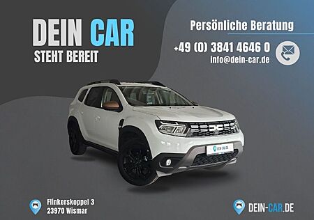 Dacia Duster Extreme*LED*SHZ*KAMERA*
