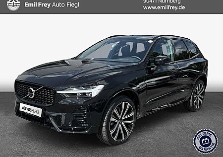 Volvo XC 60 XC60 T8 AWD Recharge Geartronic RDesign