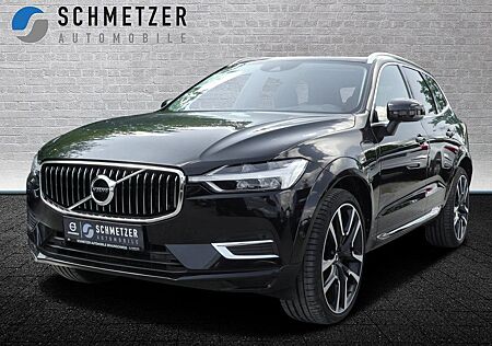 Volvo XC 60 XC60+T6+AWD+Recharge+Inscription+Panorama+LED++