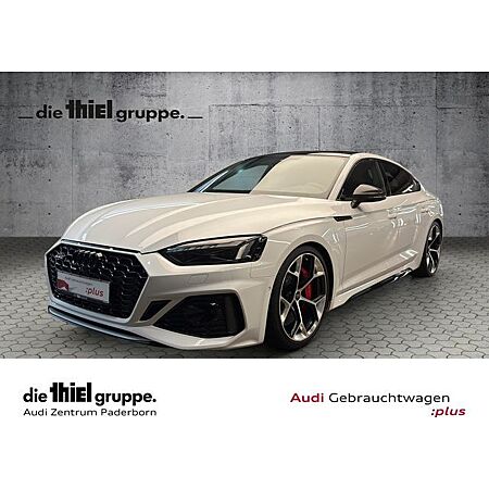 Audi RS5 leasen