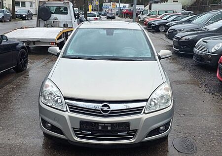 Opel Astra H Lim. CATCH ME Now