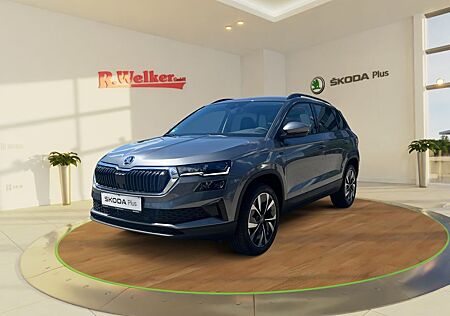 Skoda Karoq Tour 1.5 TSI DSG ''AHK''Infotainmant-Fahra