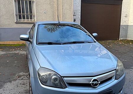 Opel Tigra 1.4 TWINPORT -