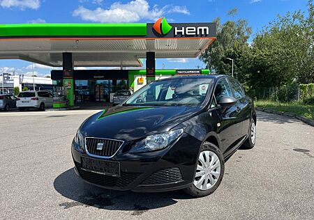 Seat Ibiza Lim. Reference