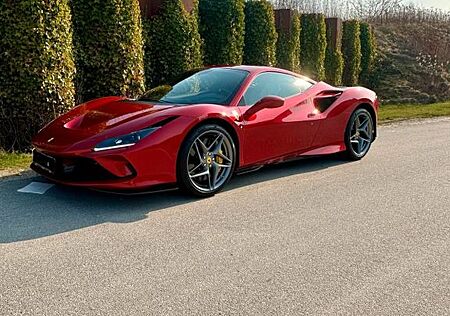 Ferrari F8 Tributo Coupé DCT