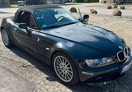 BMW Z3 Roadster 2.0 -