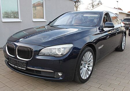 BMW 750i 750 Baureihe 7