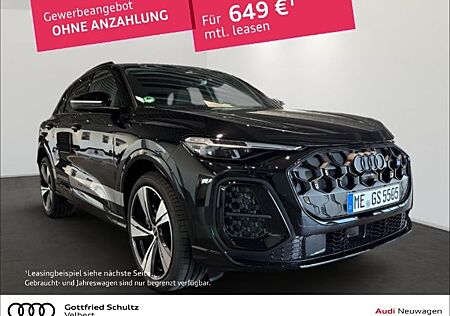 Audi Q5 TDI quattro Geschätsfahrzeug - Angebot
