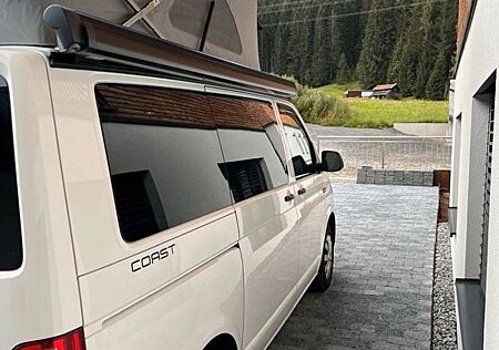 VW T6 California Volkswagen Coast 2.0 TDI DSG