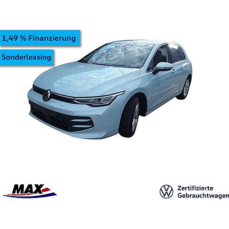 VW Golf leasen