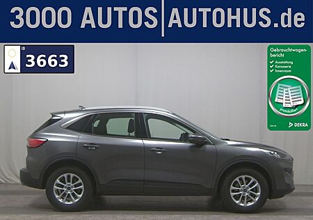Ford Kuga 2.0 EB Titanium Navi RFK StHzg Shz